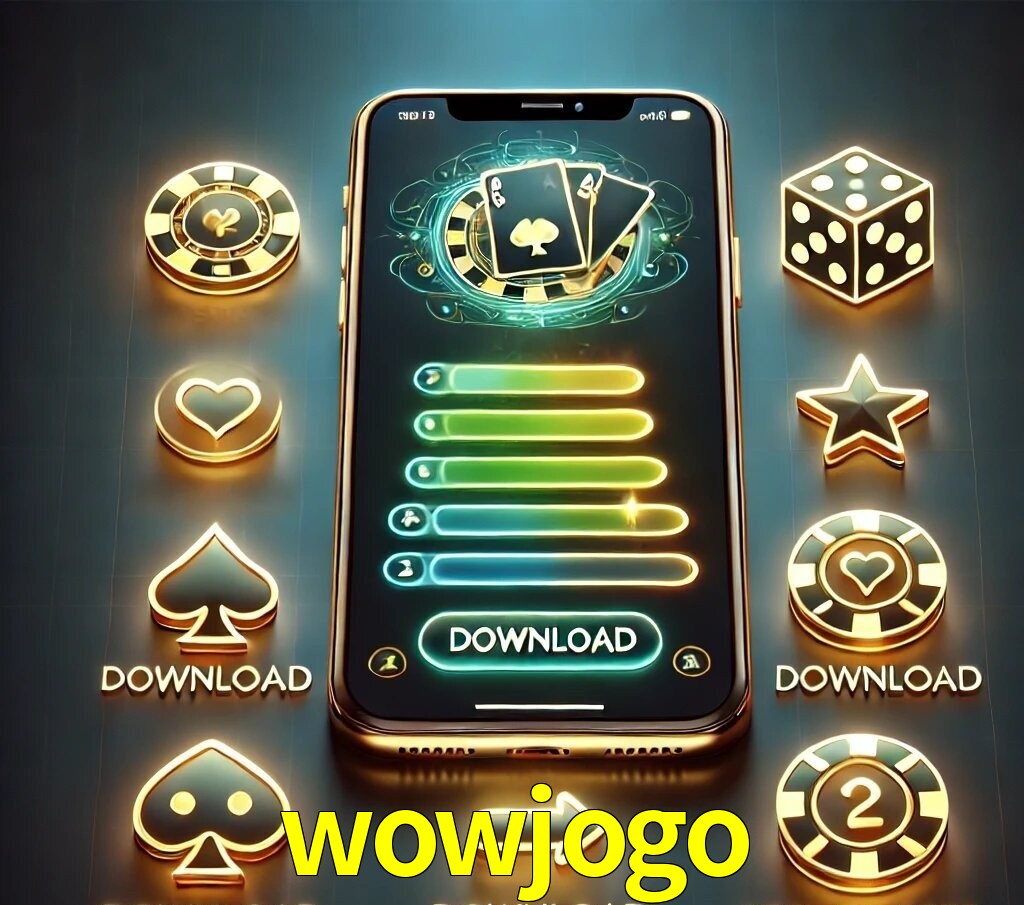 Como Baixar o App