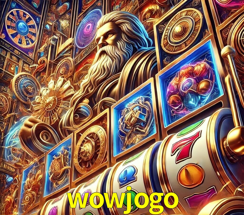 Novos Slots no wowjogo