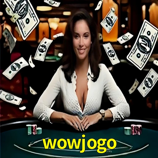 Visão geral dos jogos no wowjogo
