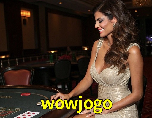 Promoções wowjogo